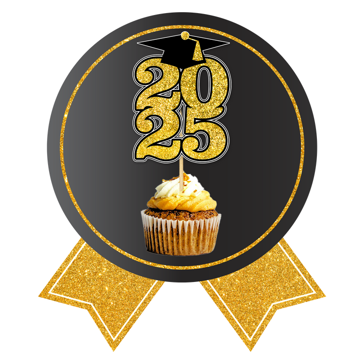 Cake Toppers