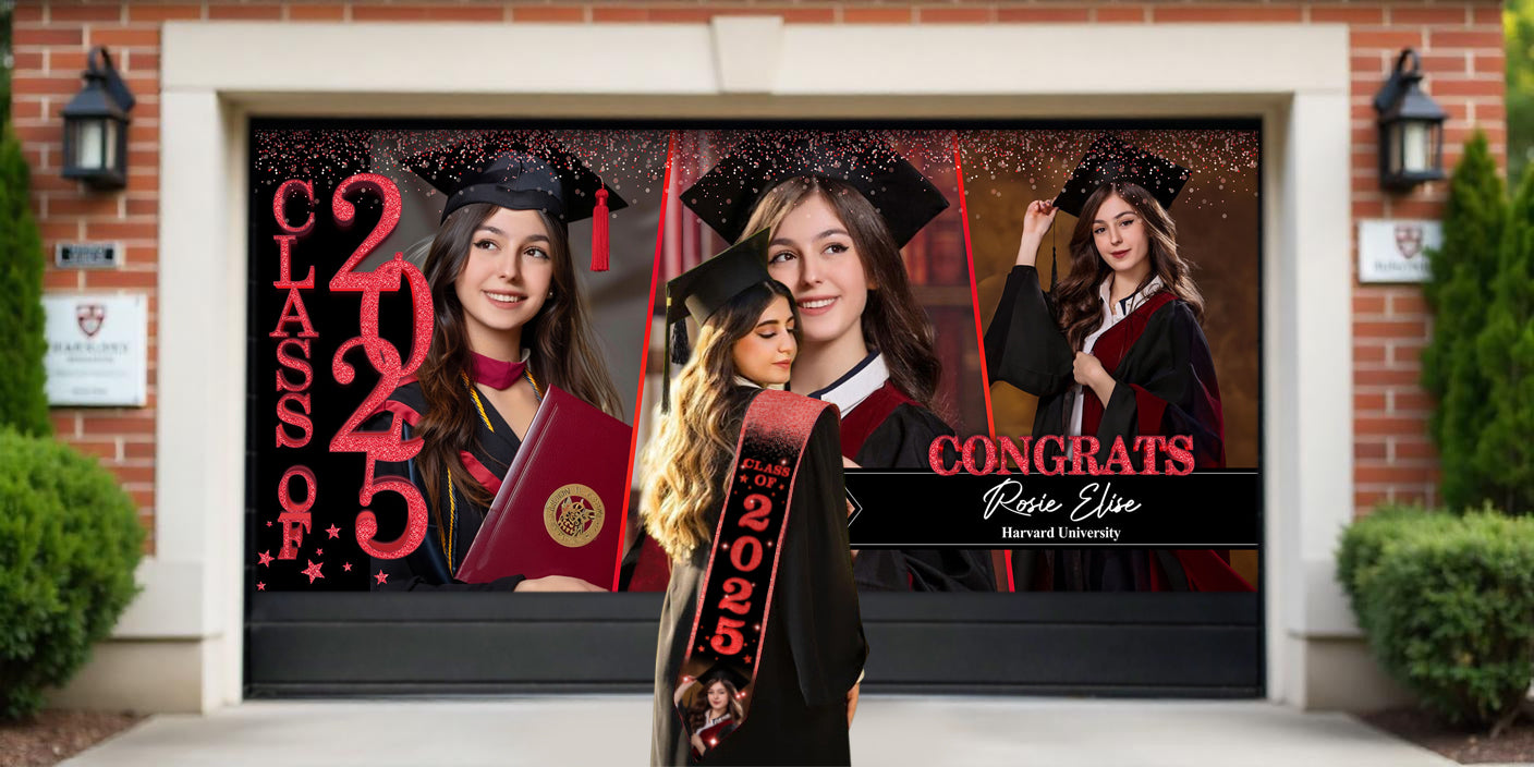 Surprise Your Graduate
