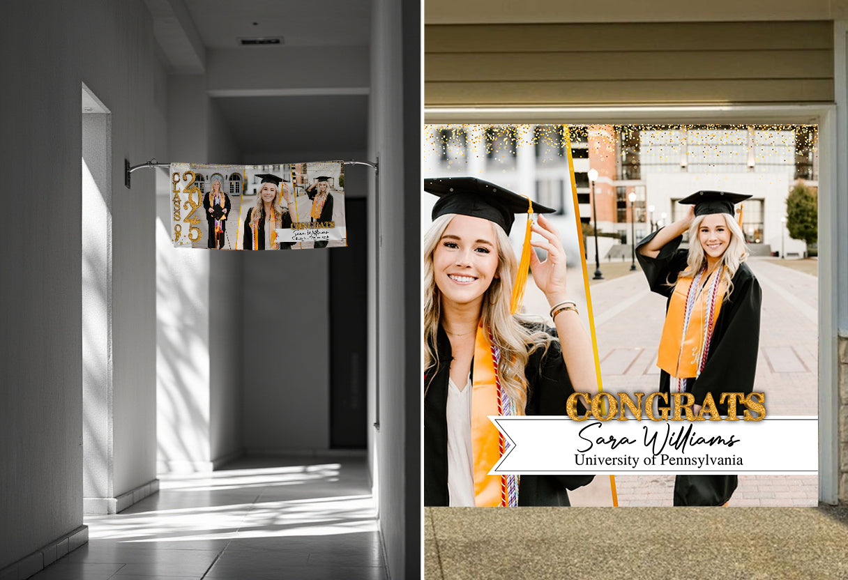 Big Banner Energy