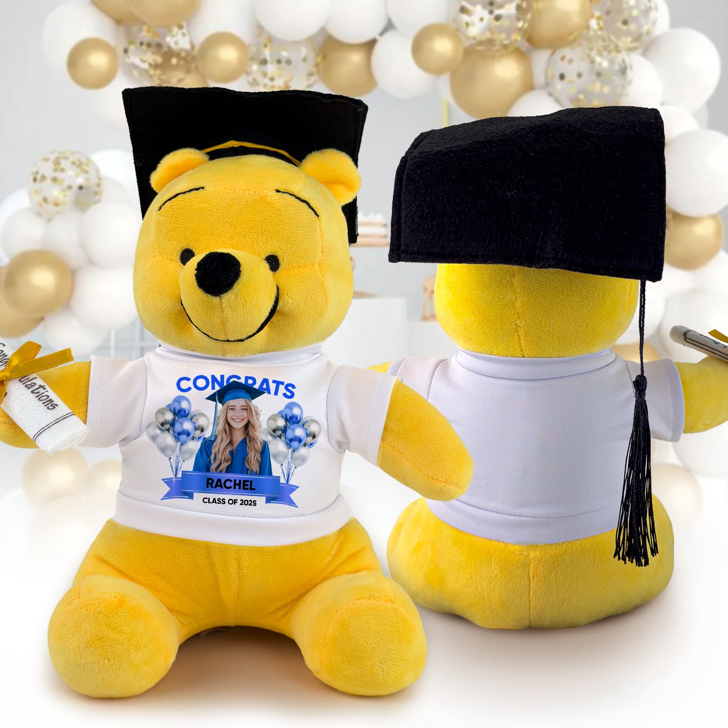 A Keepsake That Lasts a Lifetime