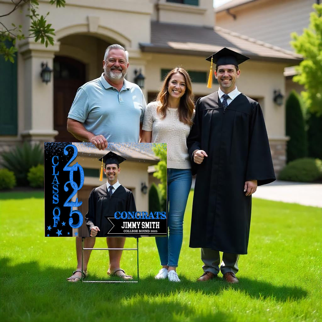 Grad Glory