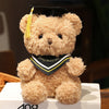 Graduation Gifts Teddy Bear Stuffed Plush Toy