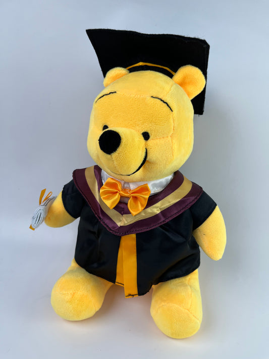 Graduation Gifts Teddy Winnie Bear with Graduate Outfits