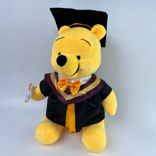 Graduation Gifts Teddy Winnie Bear with Graduate Outfits