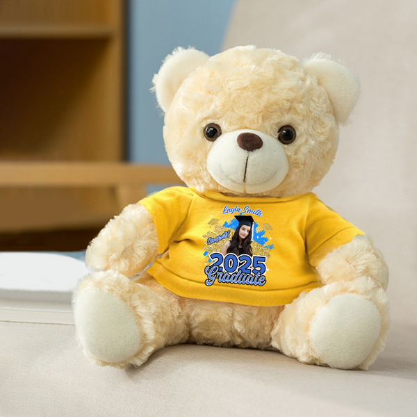 早い者勝ち！Teddy Bear Day特製ベア(2025版) 2025 Cozy Teddy Bear of the Year, 13 in, beige - Steiff.com