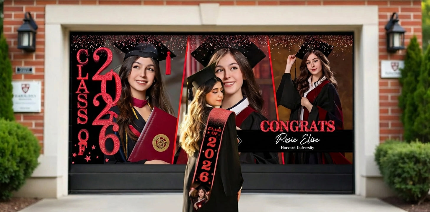 Surprise Your Graduate
