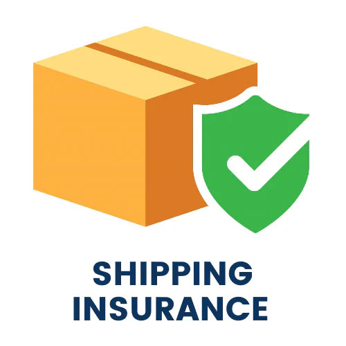 Shipping insurance